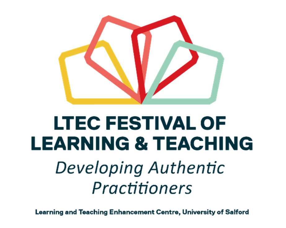 					View Vol. 5 No. 3 (2024): LTEC 2023 Post-Festival Publication - Exploring authenticity in the context of:  “practice”, “identity”, and “community”
				