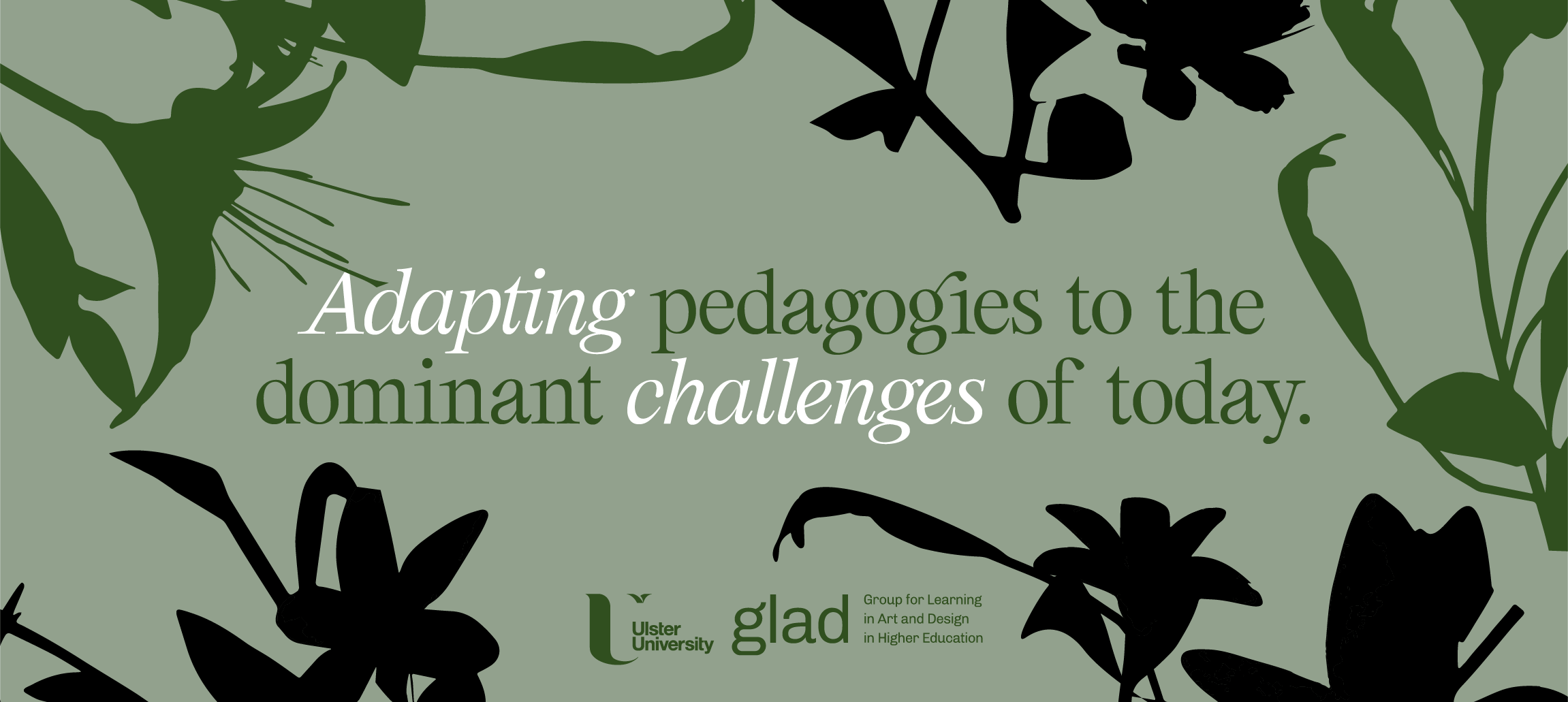 View Vol. 7 No. 1 (2025): GLAD-HE 2024 Post-Conference Publication