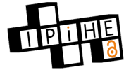 Logo for the IPiHE journal